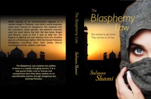 The Blasphemy Law - Full cover